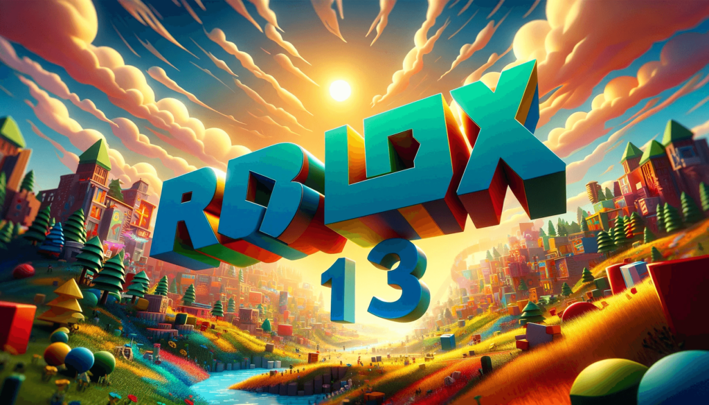 Roblox Aldersgrænse: Hvad Forældre Skal Vide
