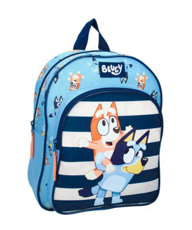 Bluey & Bingo rygsæk