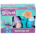 Stitch Bowling kegler & bold