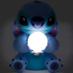 Stitch lampe til børn