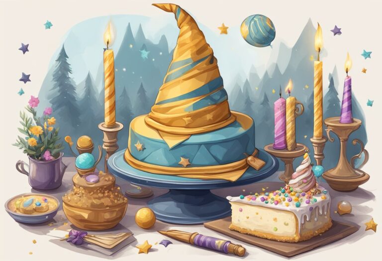 Hvornår har Harry Potter Fødselsdag i år