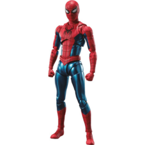 Spider-Man: No Way Home Action Figur