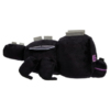 Minecraft ender drage bamse - lille