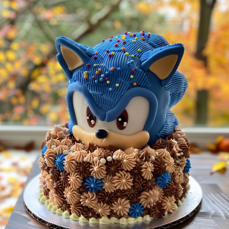 Sonic kage