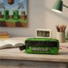 Minecraft penalhus - Mobs