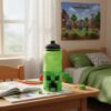Minecraft drikkedunk til børn - 380ml