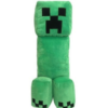 Stor Minecraft Creeper bamse 51 cm