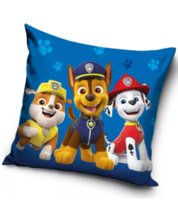 Paw Patrol pudebetræk