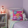 Paw Patrol Skye pudebetræk - Sleep Patrol