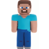 Minecraft Steve bamse - 20 cm