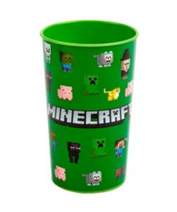 Minecraft Creeper krus