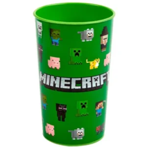 Minecraft Creeper krus