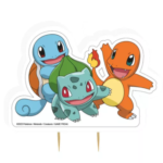 Pokémon Thunder fødselsdagslys