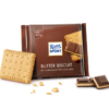 100g Ritter Sport - Biscuit【Gratis】