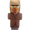 Minecraft Villager bamse - 20 cm
