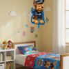 Paw Patrol Chase ballon - 71cm