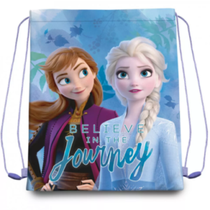 Disney Frozen sportstaske