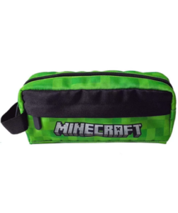 Minecraft penalhus - Mobs