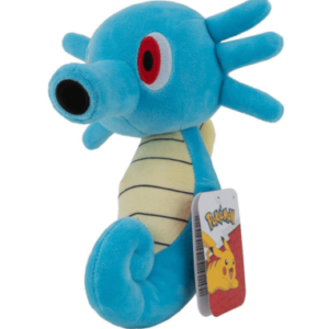 Horsea bamse 20cm - Pokemon
