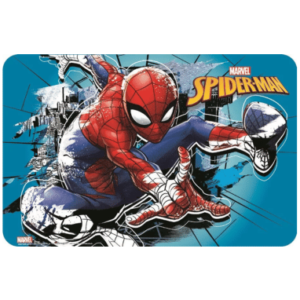 Spiderman bordskåner - Marvel - 43x28cm