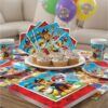Paw Patrol servietter - 20 stk.