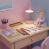 Prinsesse blyanter - 10 Styk