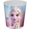 Frozen skraldespand