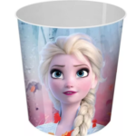 Frozen skraldespand