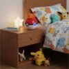 Charmander LED vækkeur - Pokemon