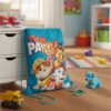 Paw Patrol sportstaske - 40x30 cm