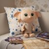Dobby bamse 30cm - Harry Potter