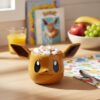 Pokemon Eevee krus - 385ml