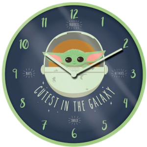 The Mandalorian Vægur - Baby yoda