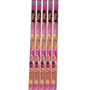 Barbie Blyanter - 10 Styk