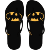 Batman badesandaler