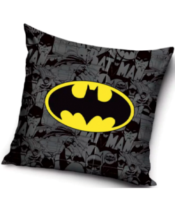 Batman pudebetræk