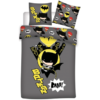 Batman sengetøj til børn