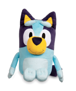 Bluey bamse - 45cm