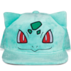 Bulbasaur kasket - Pokemon - One-size