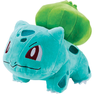 Bulbasaur bamse - Pokemon - 20cm