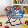 Paw Patrol foldbar stol til børn