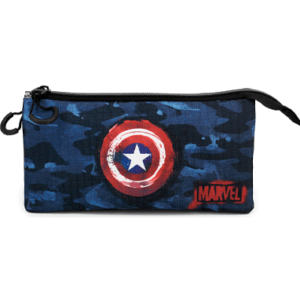 Captain America Penalhus - Marvel