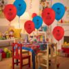 Paw Patrol Latex balloner - 8 stk.
