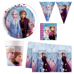 Disney Frost fest-pakke