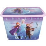 Disney Frost opbevaringskasse - 7 L