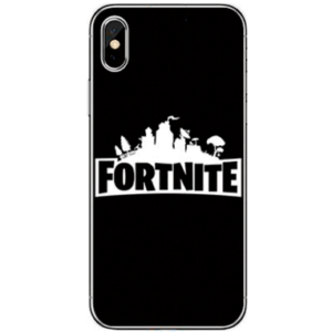 Fortnite iphone cover sort