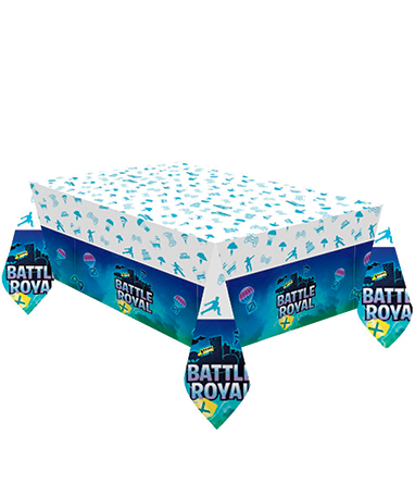 Fortnite dug - Battle Royale - 120x180cm