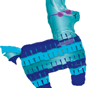 Fortnite Llama folie ballon - 73 x 83cm