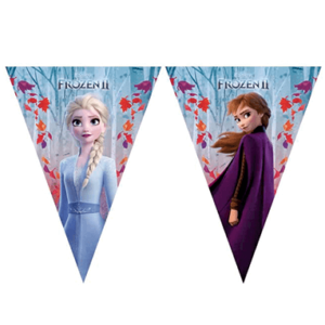 Disney Frost guirlander