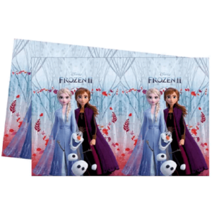 Disney Frost borddug - 120x180 cm